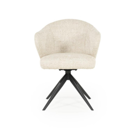 Stoel Connor - Beige
