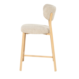 Barstoel Sedia naturel