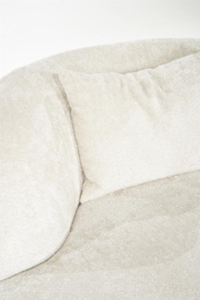 Fauteuil Emily
