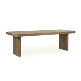 Eettafel Edward 240x100cm