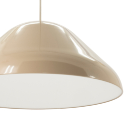 Hanglamp Puro taupe