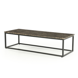 Salontafel Rico rechthoek
