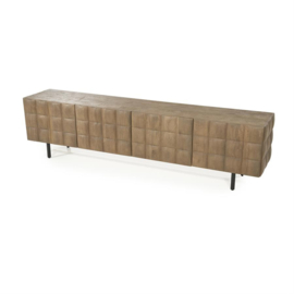 Tv meubel Felix 210cm