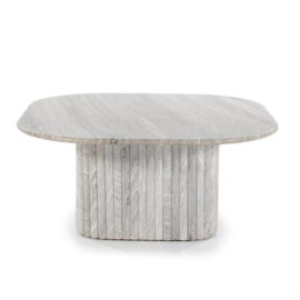 Dorique coffee table