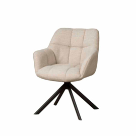 Alba Armchair- Naturel