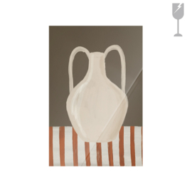 Glasprint "Vived Vase 06"