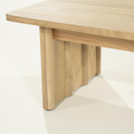 Salontafel Jake - Naturel
