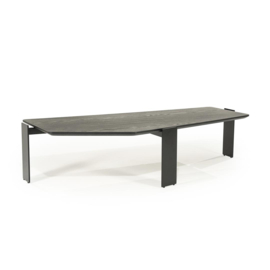 Salontafel Robert - zwart