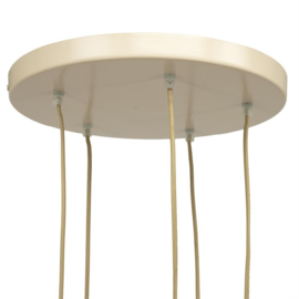 Hanglamp Cylin Cluster 5