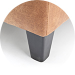 Fauteuil Butterfly
