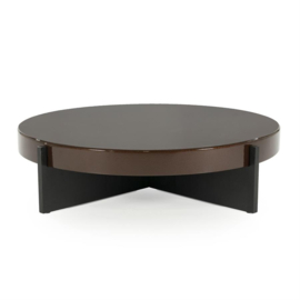 Salontafel Juliet - Bruin
