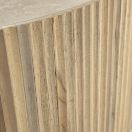 Nice ( set of 2) naturel