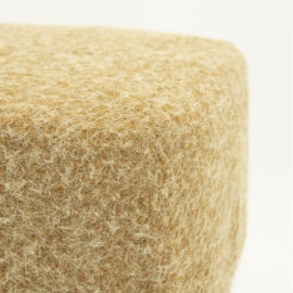 Stool Kelso - mustard
