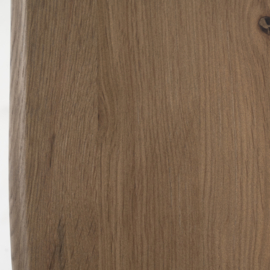 Eettafel Josh bruin 250x110cm