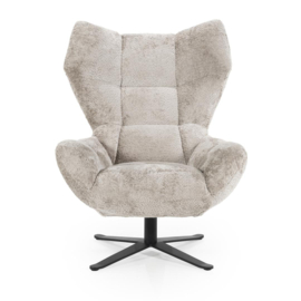 Fauteuil  Paulina