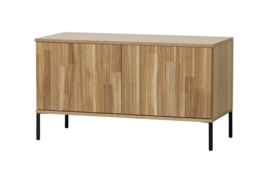 TV meubel New Gravure 100 cm naturel