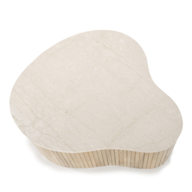 Salontafel Kira -Medium - 83x72x34