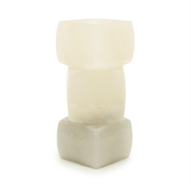 Vaas Batu - Beige
