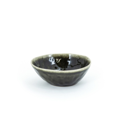 Ontbijtkom Daze- black 6,95 p.s.