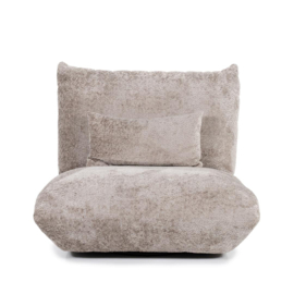 Fauteuil  Turner