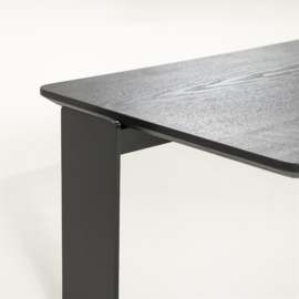 Salontafel Robert - zwart
