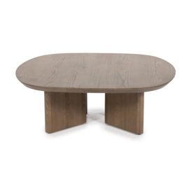 Salontafel Stef 80x80cm
