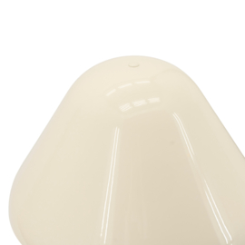 Tafellamp Puro beige