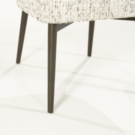 Stoel Tobias - beige Vive