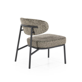 Fauteuil Jari - Groen