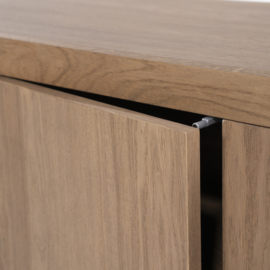 Dressoir Helsinki - lichtbruin