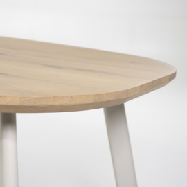 Eettafel Dion 220cm