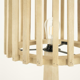 Sta lamp Guard - naturel