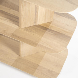 Dressoir 180cm Ty - Naturel