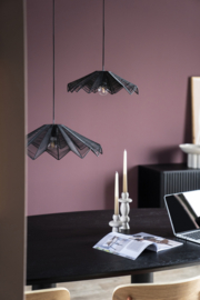 Hanglamp Varjo Small - Zwart