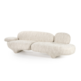 Bank Jayden - beige Barkley -