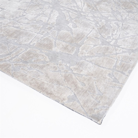 Carpet Faune 160x230 cm grijs Afhaalprijs!