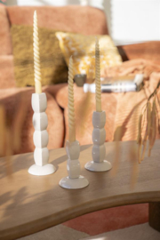 Kaarshouders Prinz - Beige