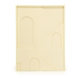 Wanddecoratie Riad 2 -