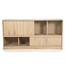 Dressoir Milo - Naturel
