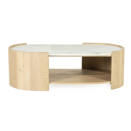 Salontafel 110x60cm  Don