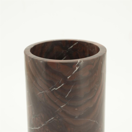 Vase Rosso