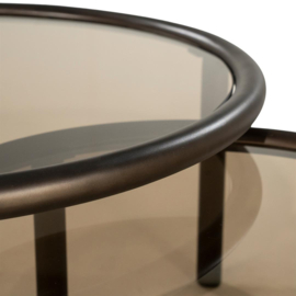 Salontafel set Circo