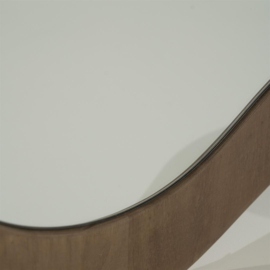 Floor mirror Laban XL