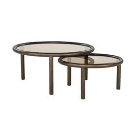 Salontafel set Circo