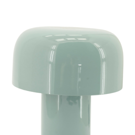Tafellamp Tonez blauw