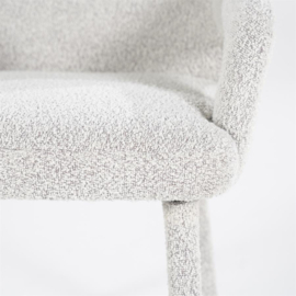 Eetkamerstoel Fika - Beige