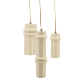 Hanglamp Cylin Cluster 3