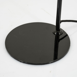 Tafellamp Camera - Black