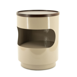 Tondo - taupe