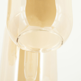 Hanglamp Shona cluster round
